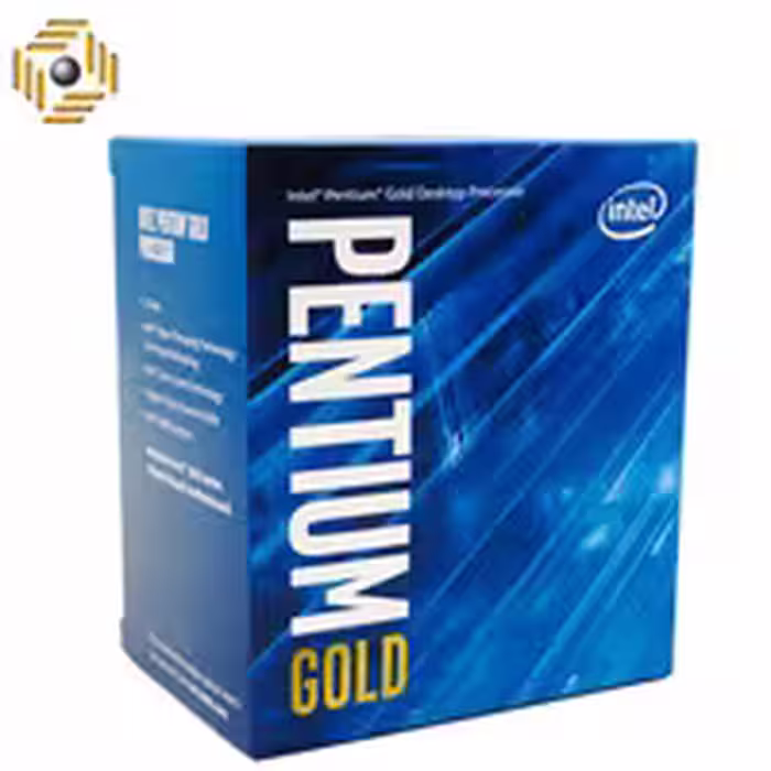پردازنده مرکزی اینتل مدل Pentium G5420
