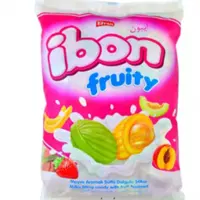 آب نبات آیبون 700گرم Ibon Toffee


