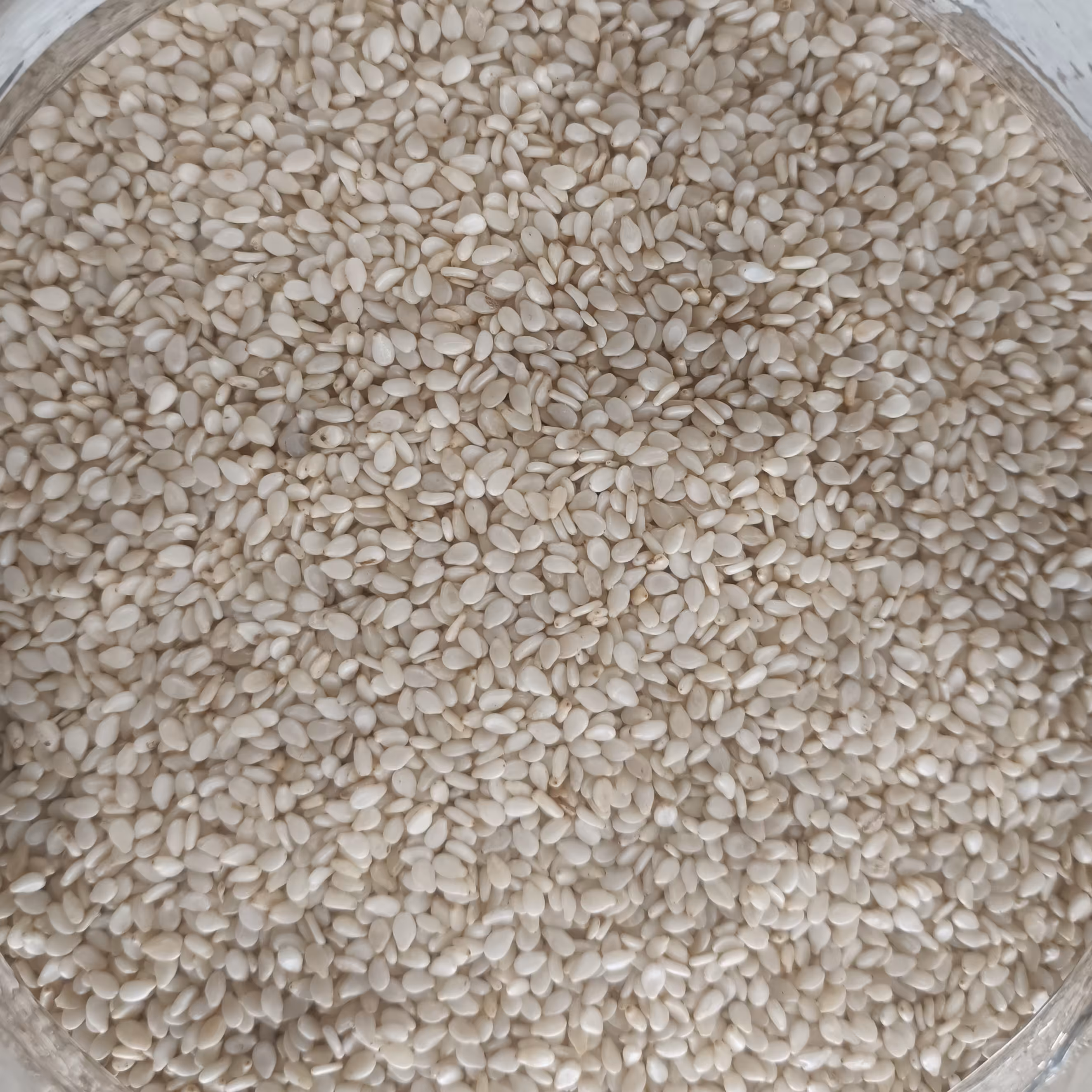 کنجد اعلا ( یک کیلو )