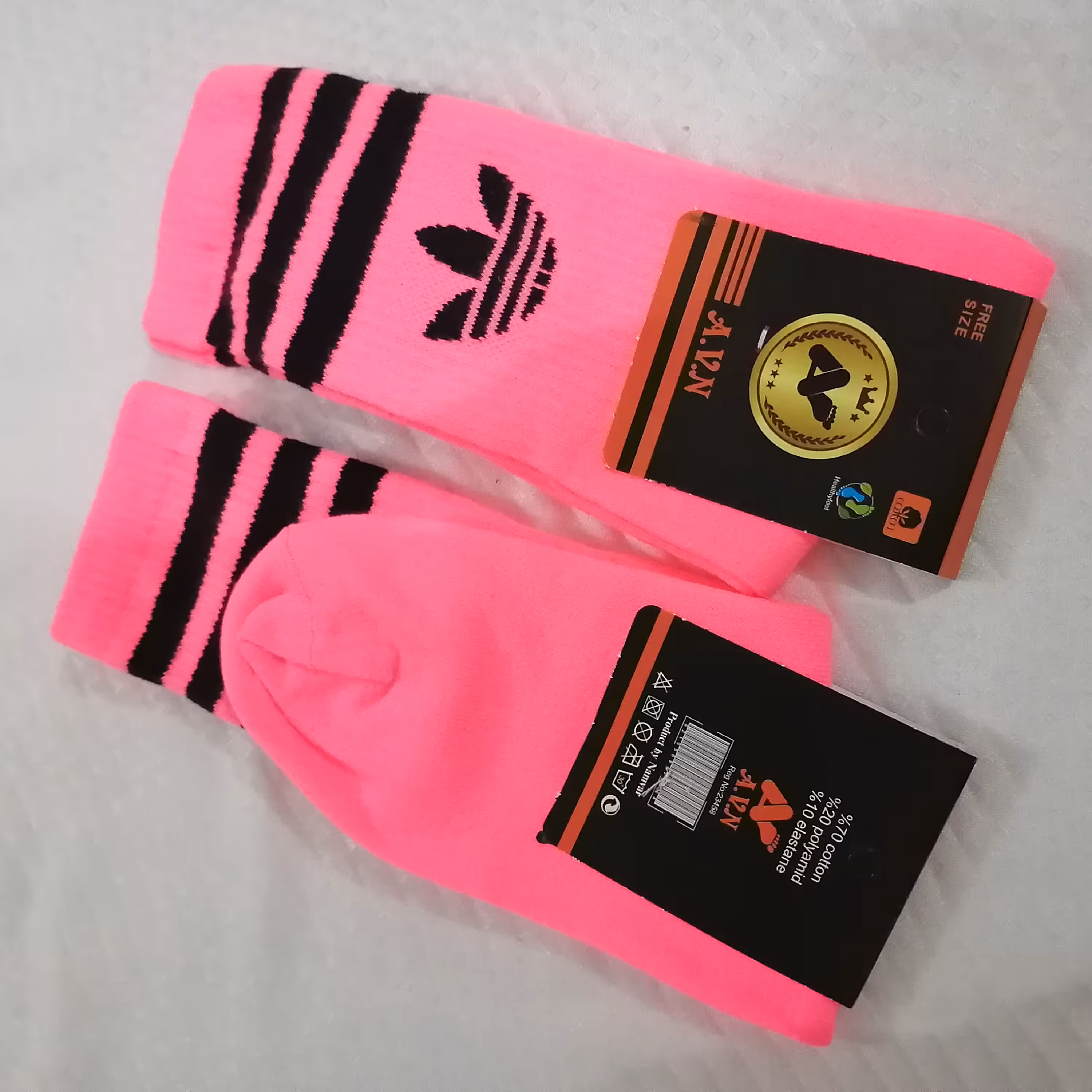 جوراب اسپرت ساقدار