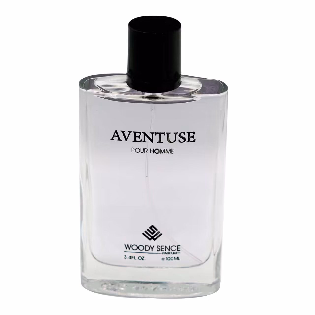 ادو پرفیوم مردانه وودی سنس مدل Aventuse حجم 100 میلی لیتر