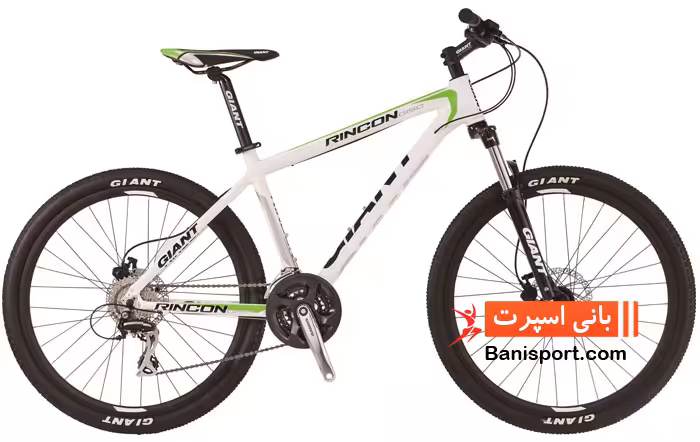 دوچرخه Giant Rincon disc 2016