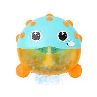 ماهی کف‌ ساز حمام 6003