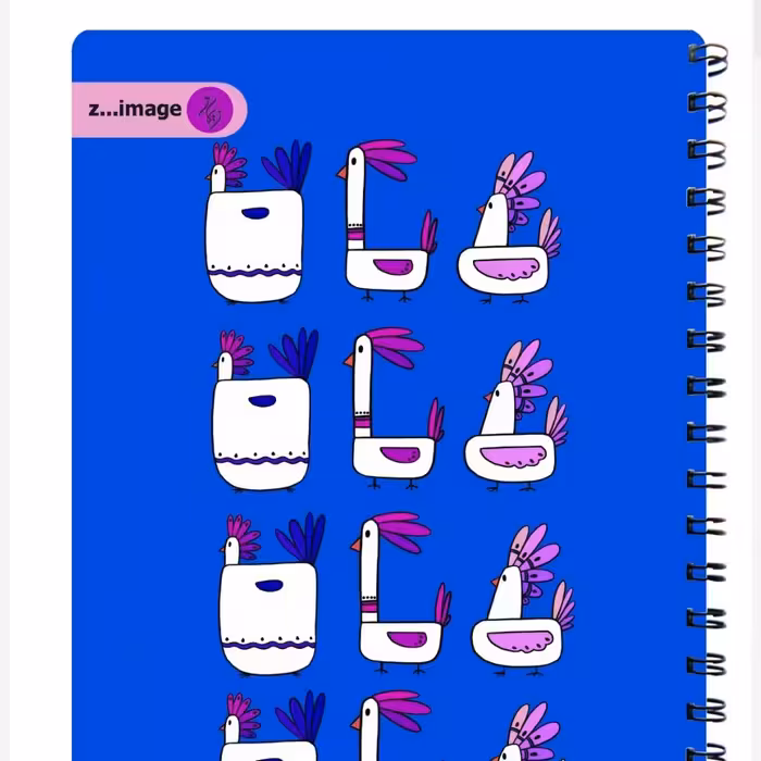 دفتر 80 برگ زیماژ کد 23103

