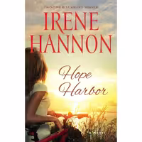 کتاب زبان اصلی Hope Harbor اثر Irene Hannon انتشارات Revell