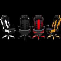 قیمت   خرید صندلی اداری مدیریتی دی ایکس ریسر DXRacer سری کلاسیک CA120
