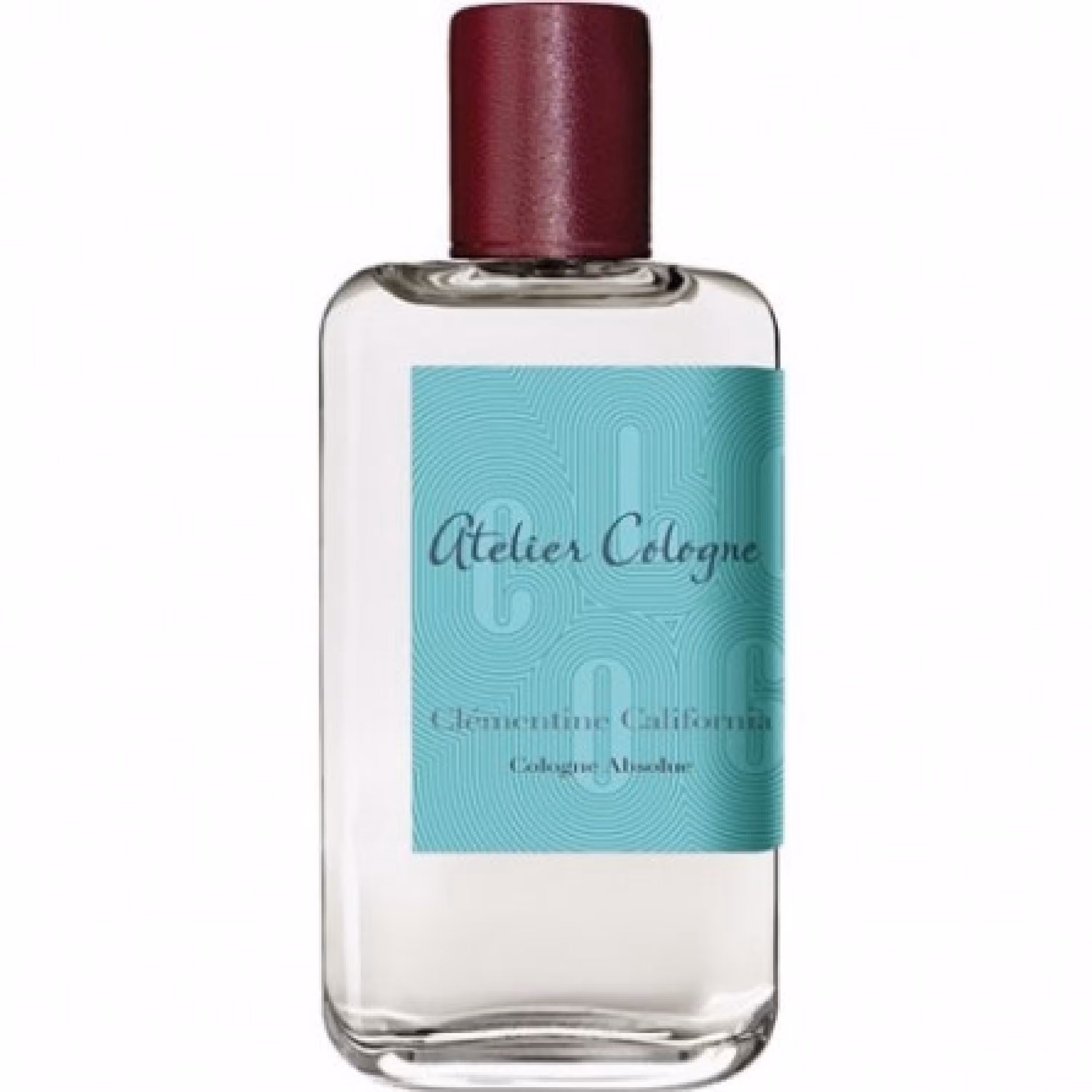 عطر اسانس کلمنتن کالیفرنیا  کیفیت ماندگاری و خط بو بسیار بالا