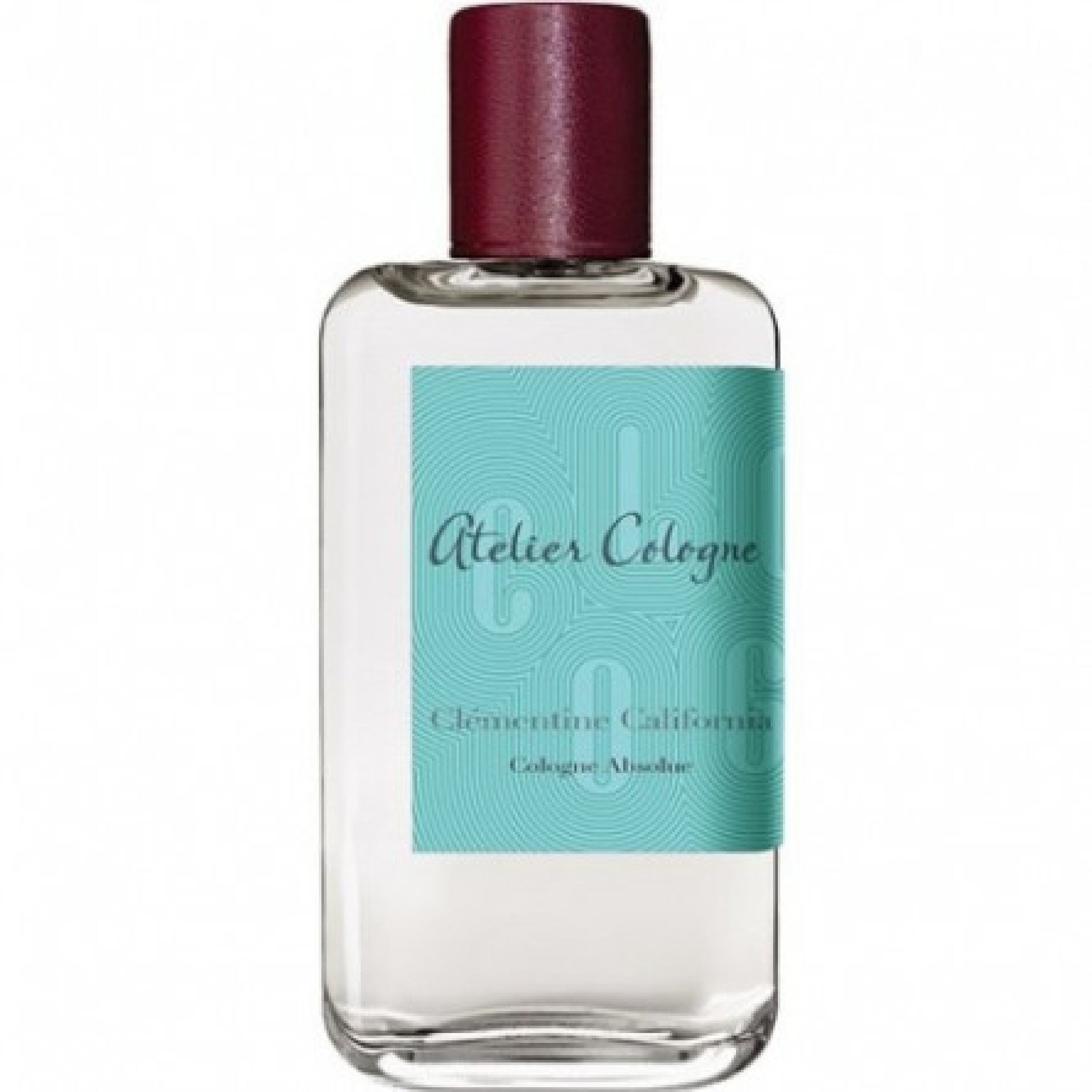 عطر اسانس کلمنتن کالیفرنیا کیفیت ماندگاری و خط بو بسیار بالا