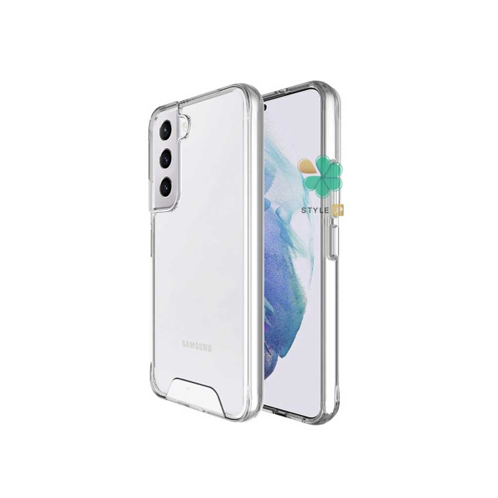 قاب گوشی ژله ای Space مناسب Samsung Galaxy S23