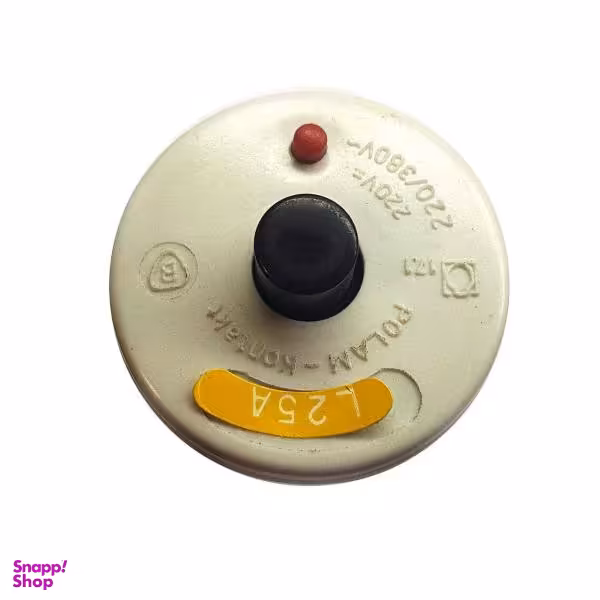 فیوز فشنگی 25 آمپر مدل CB25