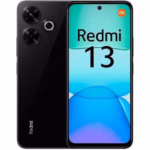 خرید و قیمت گوشی شیائومی Redmi 13 | حافظه 128 رم 6 گیگابایت