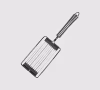 رنده گوجه استیل یونیک کد 1132