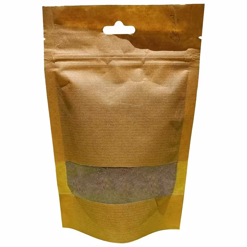 پودر  لیمو عمانی تازه ممتاز (150 گرم)