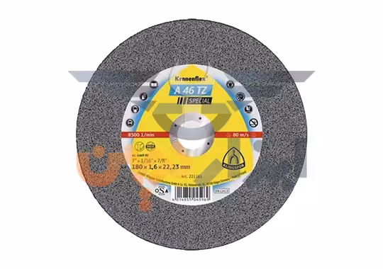 صفحه برش استیل کلینگ اسپور 1.6*180 klingspor