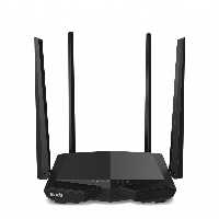 قیمت و مشخصات روتر بی‌سیم تندا مدل AC6