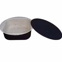 قالب ته چین