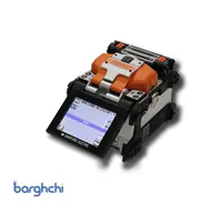 دستگاه فیوژن فیبر نوری سومیتومو مدل  71C
