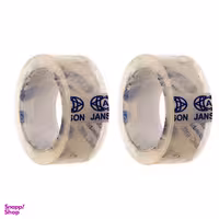 چسب نواری جانسون مدل Te02 عرض 1.8 سانتی متر بسته 2 عددی