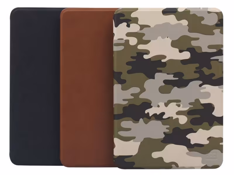 کاور آیپد مینی 4 پرومیت (مشکی) Promate Felix-Mini4 iPad mini 4