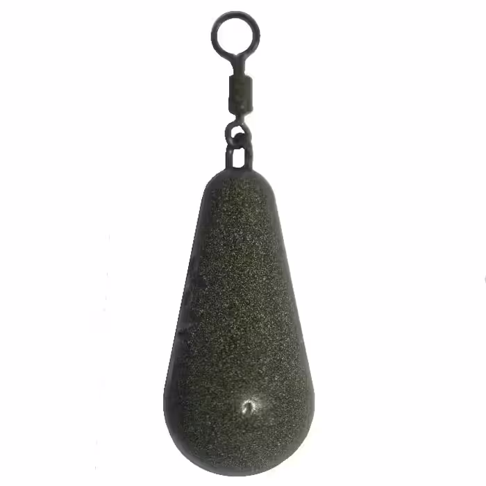 وزنه سربی سبز استتاری 85 گرم مدل (Distance)