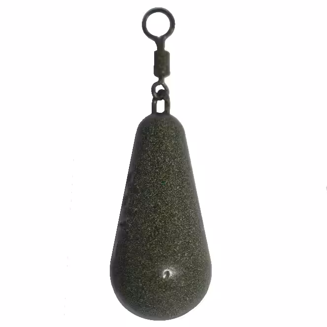 وزنه سربی سبز استتاری 85 گرم مدل (Distance)