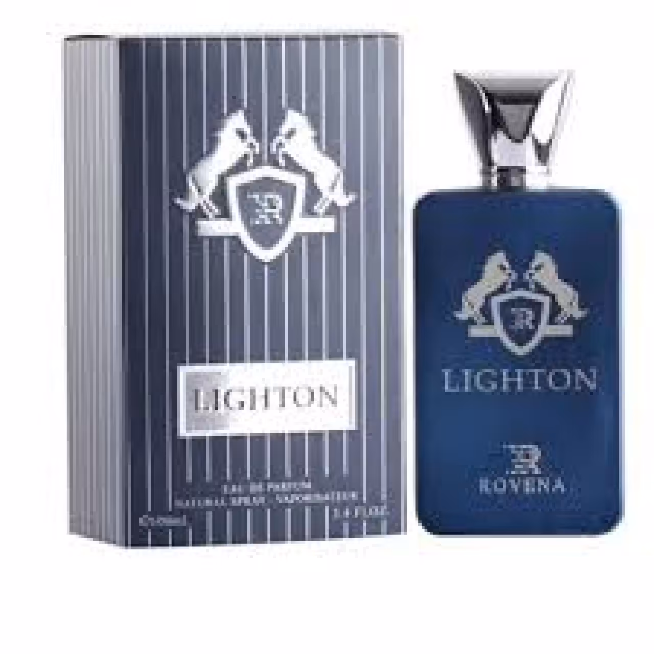 ادو پرفیوم مردانه و زنانه روونا مدل دو مارلی لیتون حجم 100 میل