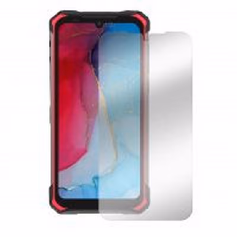 گلس نانو هیدروژل آنتی بلو و ضد ضربه گوشی دوجی S 86 برند راک اسپیس