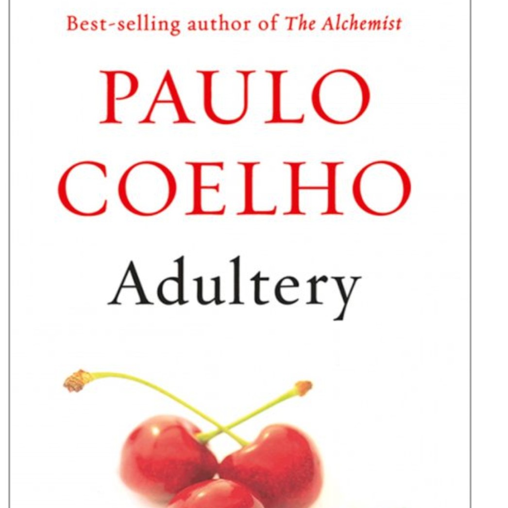 Adultery   رمان خیانت