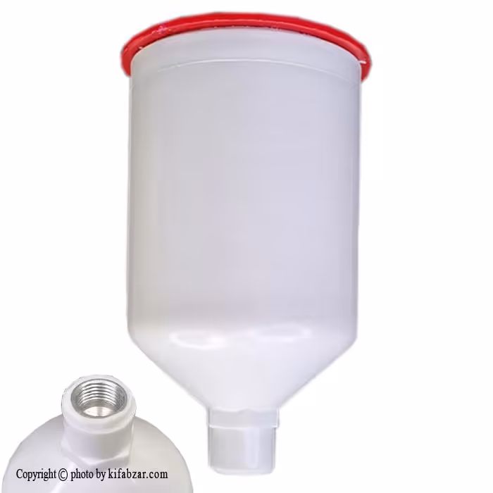 کاسه پیستوله طرح  ساتایی