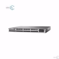 قیمت و خرید سوییچ شبکه 24 پورت SFP سیسکو مدل WS-C3850-24S-S | نت ران