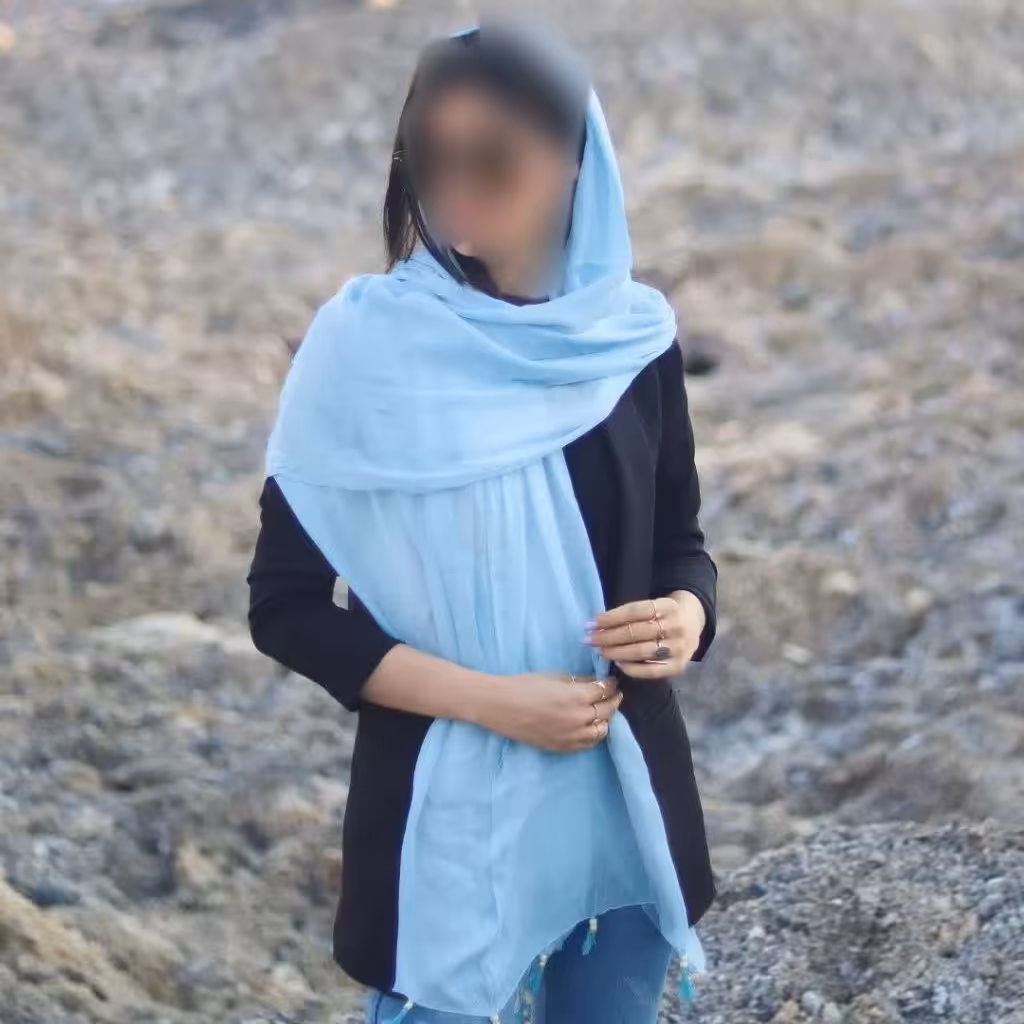 شال  نخی سنگشور 