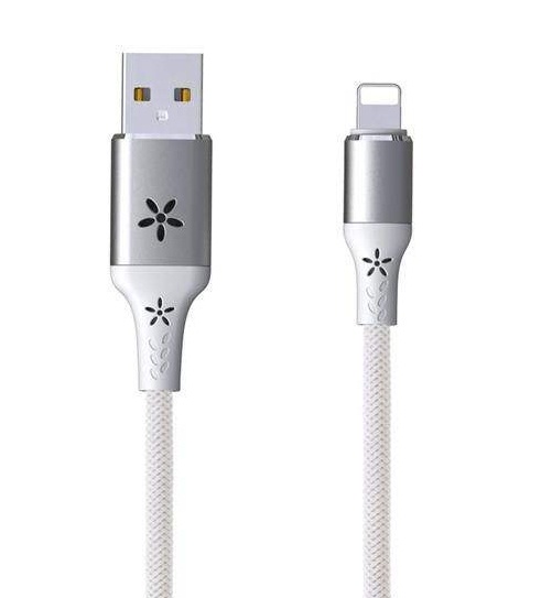 کابل تبدیل USB به لایتنینگ ریمکس مدل RC-133i طول 1 متر