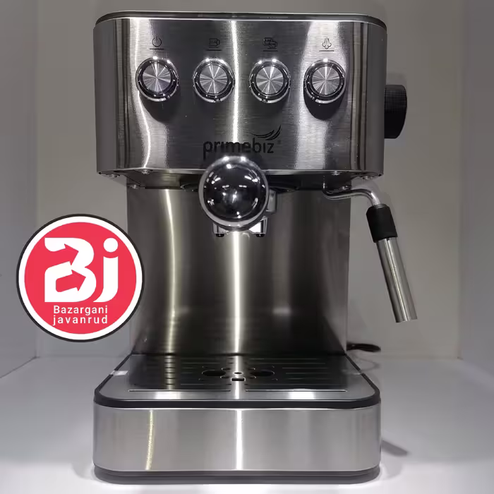 اسپرسو ساز پرایم بیز مدل primeBiz PB-CM 2140 – اصل