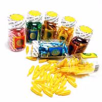 کپسول ویتامین E 