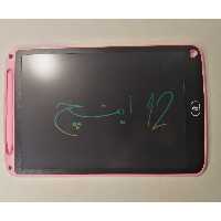 تبلت جادویی رنگی (کاغذ دیجیتال) 12 اینچ 