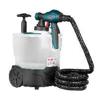 پیستوله برقی 1375T رونیکس 750 وات همراه چرخ دستی با کارت گارانتی