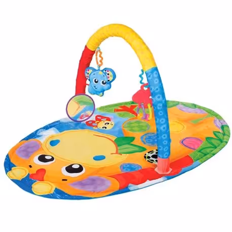 تشک بازی زرافه playgro 186365