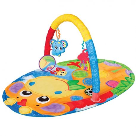 تشک بازی زرافه playgro 186365
