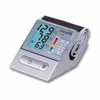 فشار سنج BP A100 میکرولایف-microlife