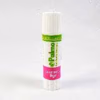 چسب ماتیکی 8 گرمی پالمو