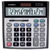 ماشین حساب DS-3TS کاسیو