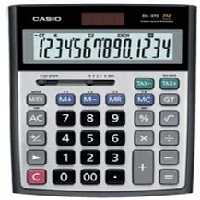 ماشین حساب DS-3TS کاسیو