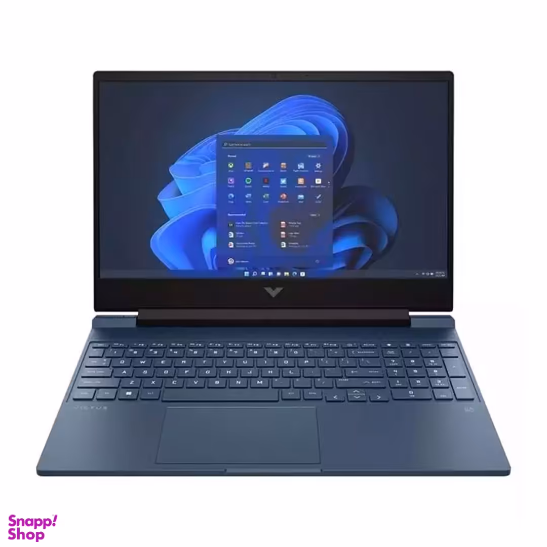 لپ تاپ 15.6 اینچی اچ پی مدل Victus 15-FA1093DX