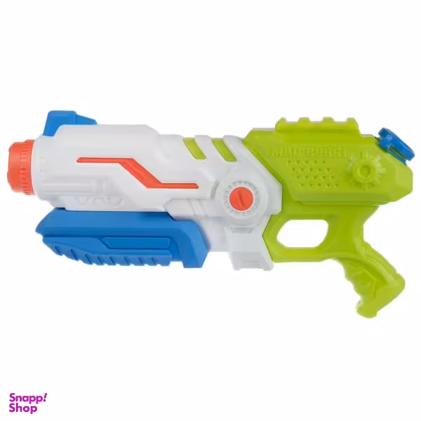 تفنگ آبپاش مدل 1022