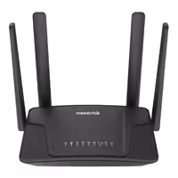 مودم روتر بی سیم 4G LTE نتربیت مدل M920 V2