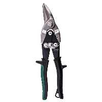 قیچی ورق بر راست بر توسن مدل TATS-R10