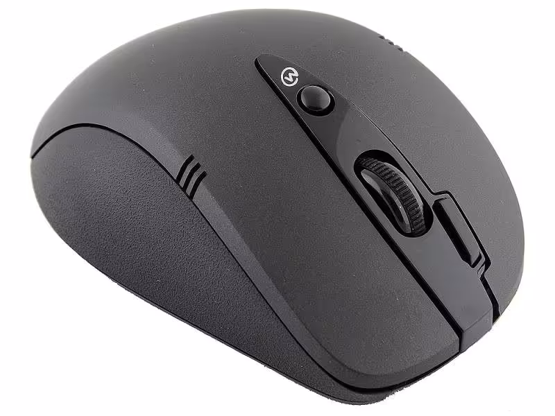 ماوس بی سیم ای فورتک G10-650