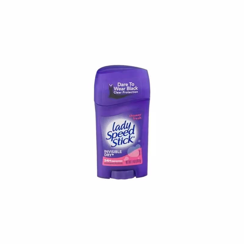 استیک ضدتعریق زنانه مدل Shower Fresh لیدی اسپید 40 گرم