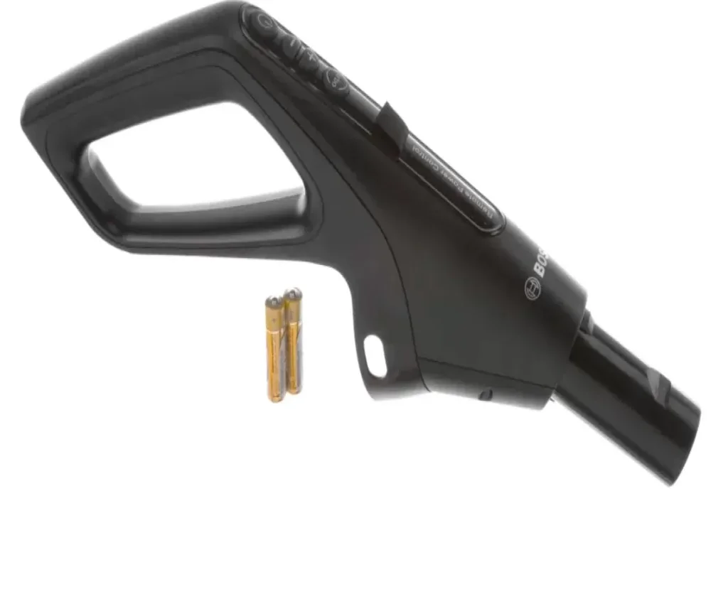 فیلتر جارو شارژی