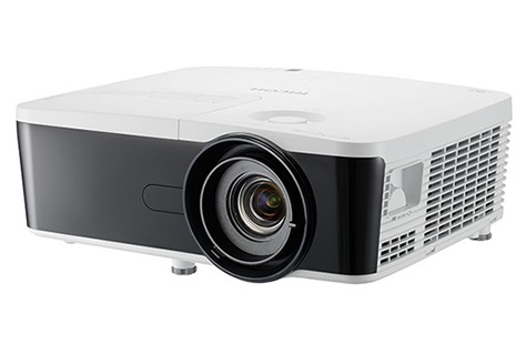 ویدئو پروژکتور ریکو مدل ایکس 5580